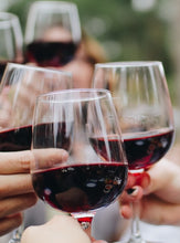 Indlæs billede til gallerivisning Privat vinaften i Søborg Vinhus med 6 vine samt ost- og charcuterie