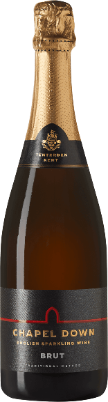 Chapel Down Winery - Brut NV