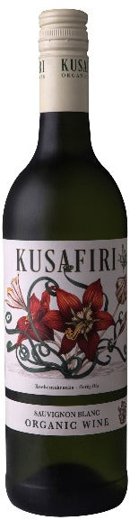 VW Kusafiri Sauvignon Blanc 2022