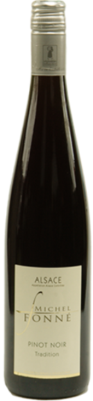 Pinot Noir Tradition 2021 - Michel Fonné
