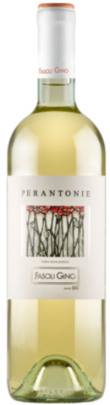 Perantonie Chardonnay 2022 - Fasoli Gino