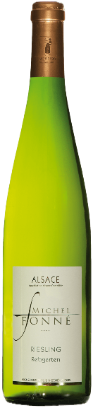 Riesling Rebgarten 2019 - Michel Fonné