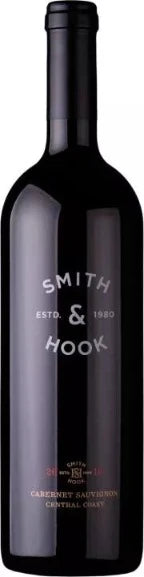Smith & Hook Cabernet Sauvignon 2019