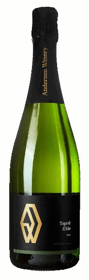 Sigrid 2021 Andersen Winery - Æble