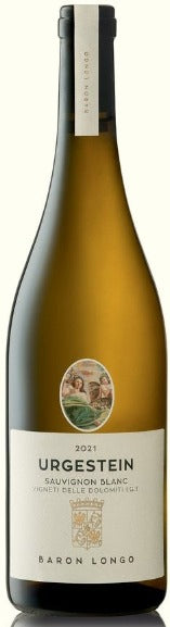Urgestein Sauvignon Blanc 2021 - Baron Longo