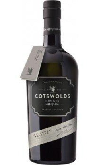 Cotswolds Dry Gin 70 cl
