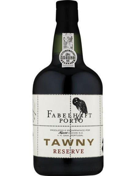Fabelhaft Tawny Reserve - 75 cl