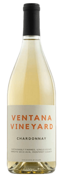 Ventana Vineyards Chardonnay 2020