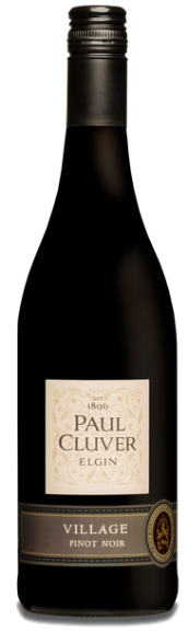 VW Paul Cluver Pinot Noir Village 2020/2021